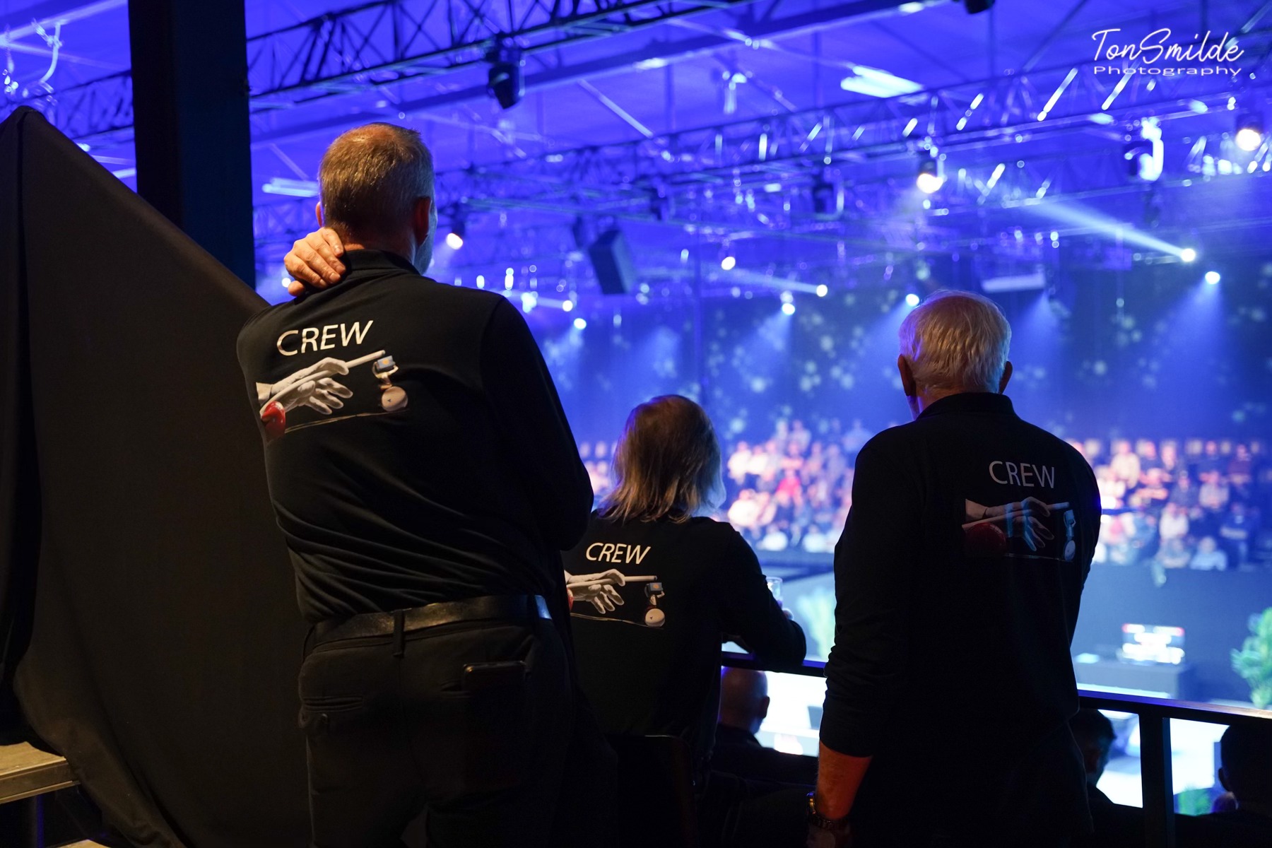 Driebanden steeds mondialer en groter; ongekende boost voor België